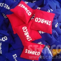 STARCO YNCHTB1803 運動扔擲豆袋 (5個裝)
